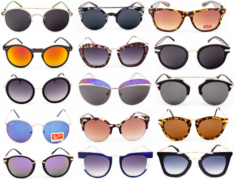 Какие женские солнечные очки в моде в этом году